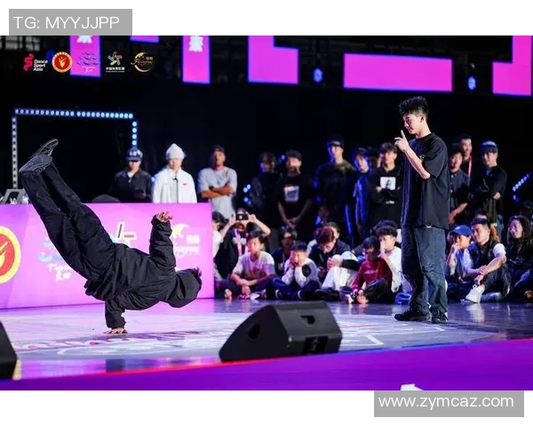 杭州街舞队在世界攀岩锦标赛中的心理素质表现分析与点评