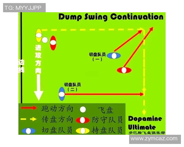 杭州飞盘队阵地战打法深度解析与战术运用探讨 杭州飞盘队阵地战打法深度解析与战术运用探讨