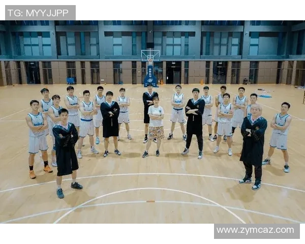 杭州篮球队心态揭秘:如何在赛场上展现超强心理素质与团队协作能力 杭州篮球队心态揭秘:如何在赛场上展现超强心理素质与团队协作能力