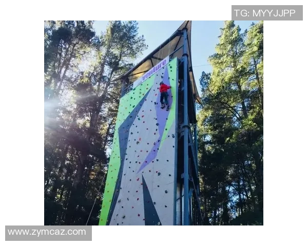 王静谈攀岩之路:从初学者到顶尖选手的心路历程与成长故事 王静谈攀岩之路:从初学者到顶尖选手的心路历程与成长故事