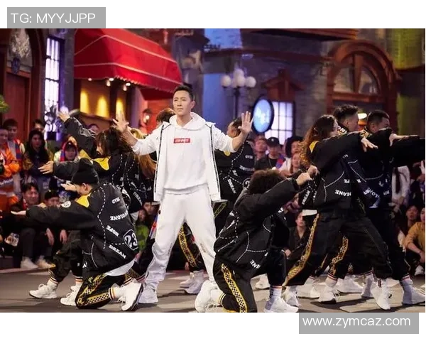 重庆街舞队战术表现深度分析与数据解读探讨 重庆街舞队战术表现深度分析与数据解读探讨